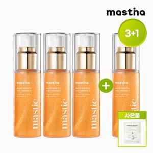 매스티나 화이트매스틱 미스트 앰플 50ml 3+1