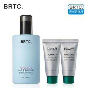 [브랜드위크 ]BRTC 파워 옴므 올인원 솔루션 200ml