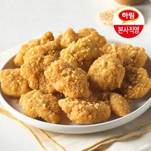 하림 누룽지 순살치킨 400g