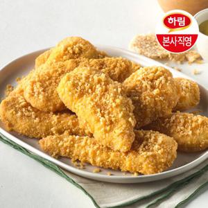 하림 누룽지 치킨텐더 400g