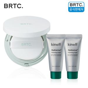 [브랜드위크 ]BRTC 마일드 선쿠션 SPF50+/PA++++ 25g