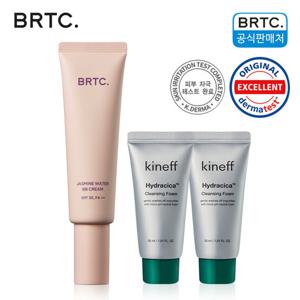 [브랜드위크 ]BRTC 자스민 워터 비비크림 SPF30 PA++ 60g