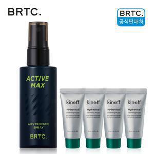 [브랜드위크 ]BRTC 액티브 맥스 에어리 퍼퓸 스프레이 70ml