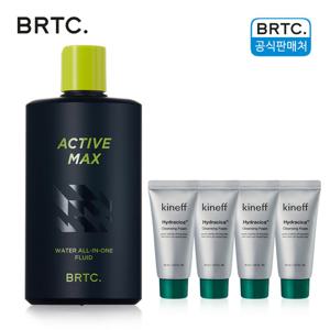 [브랜드위크 ]BRTC 액티브 맥스 워터 올인원 플루이드 150ml