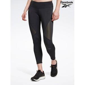 [리복]Reebok 여성 러닝 레깅스 OSR 타이츠 REPA1F369BK