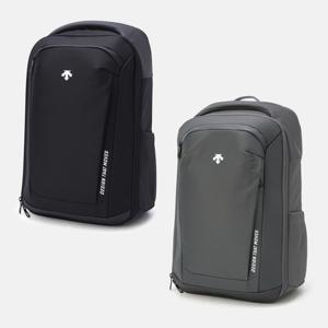 [데상트공식] 커뮤터 백팩 (25L) SP323UBP70