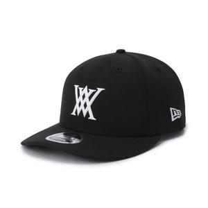 [어뉴골프] ANEW X NEW ERA (U) MATT LOGO CAP_MU