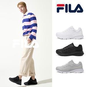 FILA 24FW 신상 메모리코어 경량 운동화 워킹화 남성용