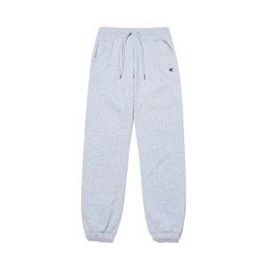 챔피온 23FW US 여성 Campus French Terry 논기모 릴렉스드 조거팬츠 (GREY) CKPA3F563G2