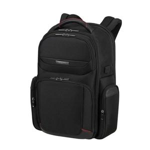 [쌤소나이트] PRO-DLX 6 BACKPACK 17.3 3VOL EXP BLACK KM209009