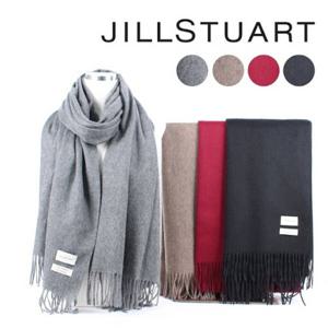 [질스튜어트] JILLSTUART 캐시스톨 캐시미어 머플러(케이스포장)