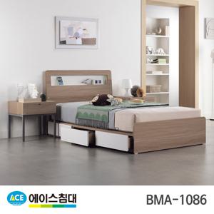 [에이스침대] BMA 1086-C AT등급/SS(슈퍼싱글사이즈)