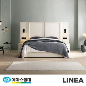 [에이스침대] LINEA HT-R등급/K(킹사이즈)