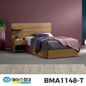 [에이스침대] BMA1148-T HT-L등급/SS(슈퍼싱글사이즈)_월넛