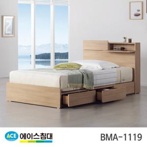 [에이스침대]BMA 1119-C 수납 CA등급/SS(슈퍼싱글사이즈)