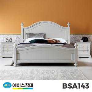 [에이스침대] BSA 143 CA등급/LQ(퀸사이즈)