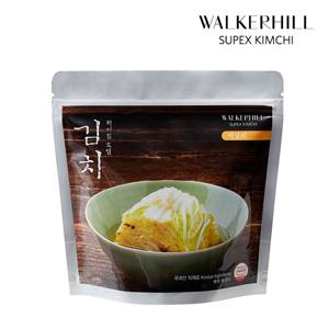 [워커힐호텔] SUPEX 백김치 500g