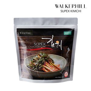 [워커힐호텔] SUPEX 파김치 500g