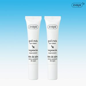 [1 + 1] 지아자 산양유 아이크림 15ml