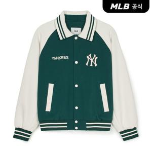 [MLB] 저지 카라 바시티자켓 NY (D.Green)