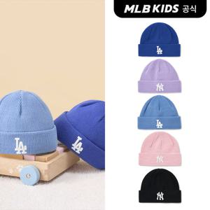 [MLB키즈]24FW 젤리 비니 베이비 (5color) 7ABNB2B46