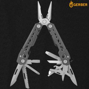 [거버] GERBER 트러스 멀티툴