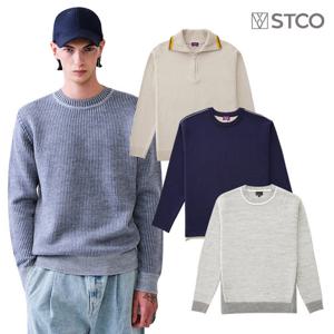 [STCO] 남성 F/W 시즌 니트 29900원 7종