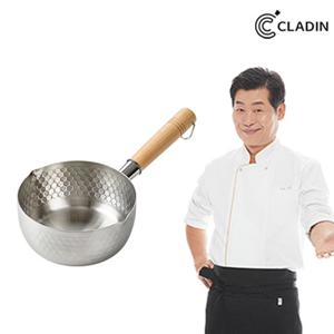 클래딘 통3중 함마톤냄비 18cm