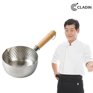 클래딘 통3중 함마톤냄비 20cm