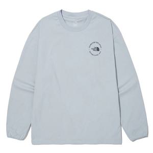 [노스페이스] BANFF CREWNECK