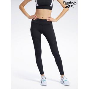 [리복]Reebok 여성 트레이닝 WOR 메쉬 타이츠 REPA1F362BK