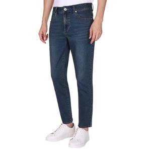 [게스][본사] GUESS MEN JEAN TAPERED_MBL KO1D01C2