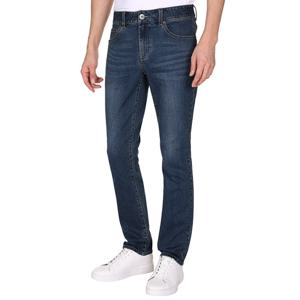 [게스][본사] GUESS MEN JEAN SLIM STRAIGHT_MBL KO1D01C5