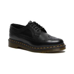 닥터마틴 3989 YELLOW STITCH BROGUE 브로그 22210001