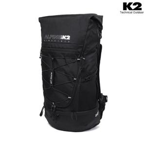 K2 등산배낭 제니스 45L X-PAC KUF24B01