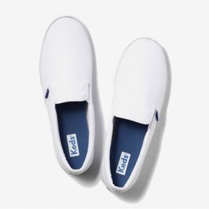 [Keds] 점프킥 슬립온 캔버스 (1XM01580D_100)