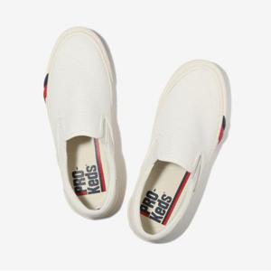 [Keds] 로열 슬립온 캔버스 (1XM01592D_100)