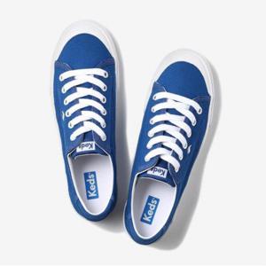 [Keds] 크루킥 75 캔버스 (1XM01541D_400)