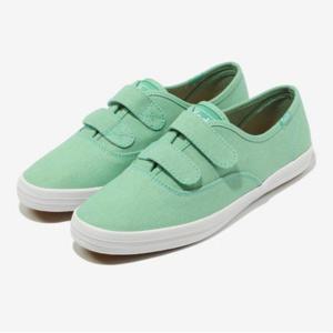 [Keds] 챔피온 벨크로 캔버스 (1XM01539D_324)