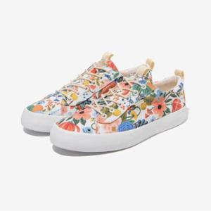 [Keds] 킥백 라이플 시트러스 가든 파티 (5WF66087E_775)