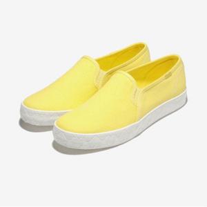 [Keds] 더블 데커 케이트스페이드 로고 폭싱 캔버스 (5WF65109D_