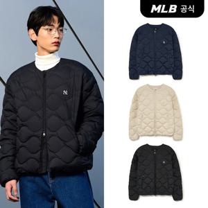 [MLB] 남성/여성 경량 패딩 8종 택 1