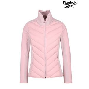 [리복]Reebok 여성 트레이닝 W DMX TR 하이브리드 자켓 REJU1F324P2