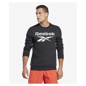 [리복]Reebok 남여공용 RI FLC BL 맨투맨 - 블랙 / GR1654 RETS2E102BK