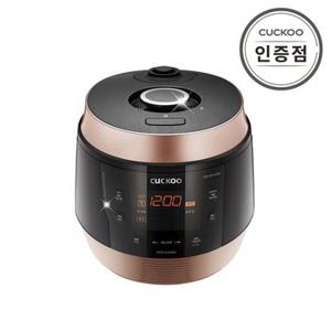 (공식) 쿠쿠 10인용 열판압력밥솥 CRP-QS1010FG