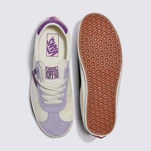 [ VANS ]반스 트라이톤 스포츠로우 퍼플 / VN000CTEPRP1