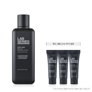 [11]  안티에이지 맥스 LS 워터로션 200ml (+ 워터로션 60ml+스마트폰 파우치 추가 증정)