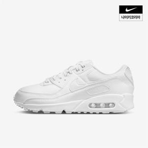 우먼스 나이키 에어맥스 90 NIKE DH8010-100