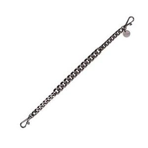 TMetal Chain Handle Strap (메탈 체인 핸들 스트랩) Black_VQB4-1ST101-1BKXX