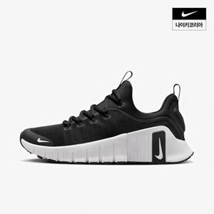 우먼스 나이키 프리 메트콘 6 NIKE FJ7126-001